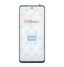 Скло дисплея Tecno Spark Go 2024 з OCA плівкою black (Musttby) PLS-00-00132486