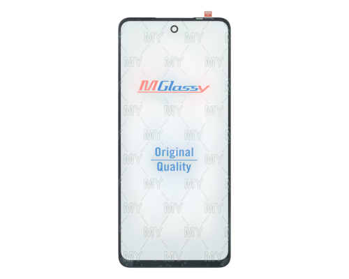 Скло дисплея Tecno Spark Go 2024 з OCA плівкою black (Musttby) PLS-00-00132486