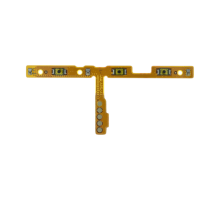 Шлейф Samsung A356 Galaxy A35 з кнопками ввімкнення та гучності PLS-00-00131499