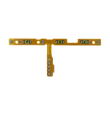 Шлейф Samsung A356 Galaxy A35 з кнопками ввімкнення та гучності PLS-00-00131499