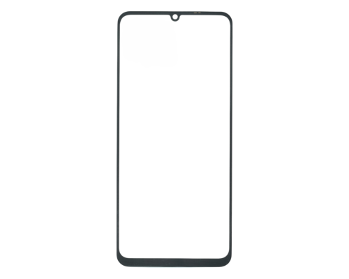 Скло дисплея Realme C53 black (Original China) PLS-00-00135321