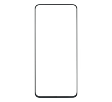 Скло дисплея OPPO Reno2 black (Original China) PLS-00-00135315