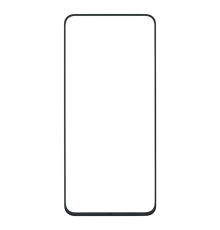 Скло дисплея OPPO Reno2 black (Original China) PLS-00-00135315