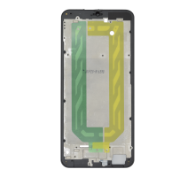 Рамка дисплея Samsung A165 Galaxy A16 4G 2024 black (Original China) PLS-00-00149741