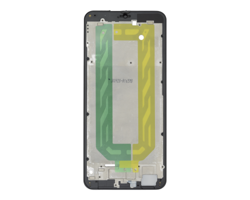 Рамка дисплея Samsung A165 Galaxy A16 4G 2024 black (Original China) PLS-00-00149741