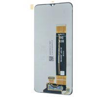 Дисплей Samsung A235 Galaxy A23 (2022) з сенсором black (Original China) PLS-00-00095619