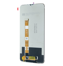 Дисплей OPPO A16 з сенсором black (Original China) PLS-00-00100788