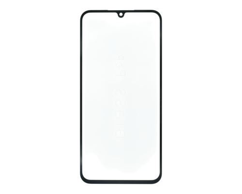 Скло дисплея Samsung A346 Galaxy A34 (5G) 2023 з OCA плівкою black PLS-00-00130463