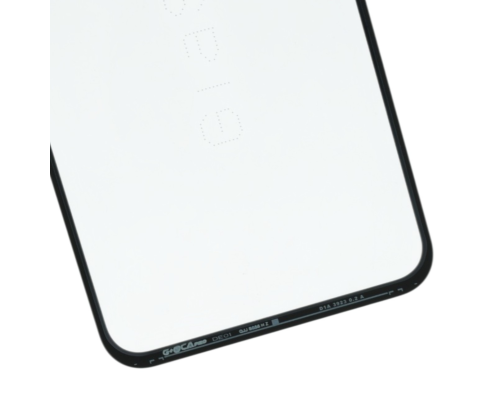 Скло дисплея Samsung A346 Galaxy A34 (5G) 2023 з OCA плівкою black PLS-00-00130463