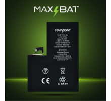 Акумулятор iPhone 13 Pro Max (Max Bat) PLS-00-00115671