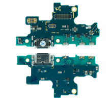 Плата зарядки Samsung G770F Galaxy S10 Lite (Original China) PLS-00-00099493