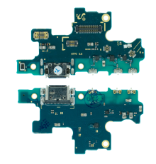 Плата зарядки Samsung G770F Galaxy S10 Lite (Original China) PLS-00-00099493