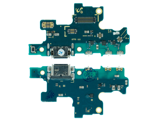 Плата зарядки Samsung G770F Galaxy S10 Lite (Original China) PLS-00-00099493