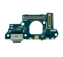 Плата зарядки Samsung G781B Galaxy S20 FE 5G (Original Used) PLS-00-00105452
