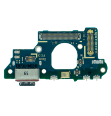 Плата зарядки Samsung G781B Galaxy S20 FE 5G (Original Used) PLS-00-00105452