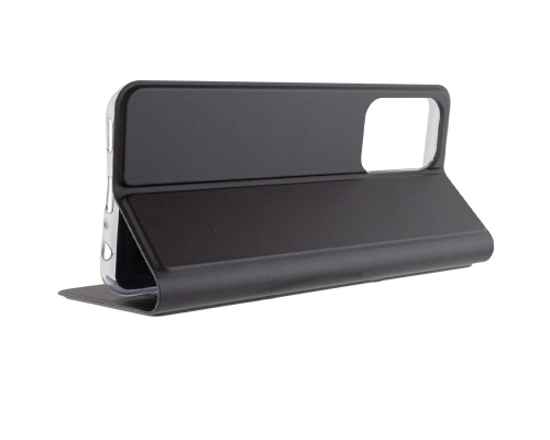 Чохол-книжка Shell Case Xiaomi Redmi Note 13 Pro 4G black PLS-00-00126690