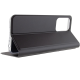 Чохол-книжка Shell Case Xiaomi Redmi Note 13 Pro 4G black PLS-00-00126690