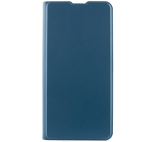 Чохол-книжка Shell Case Xiaomi Redmi Note 13 Pro 4G blue PLS-00-00126693