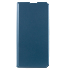 Чохол-книжка Shell Case Xiaomi Redmi Note 13 Pro 4G blue PLS-00-00126693