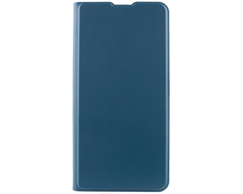 Чохол-книжка Shell Case Xiaomi Redmi Note 13 Pro 4G blue PLS-00-00126693
