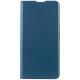 Чохол-книжка Shell Case Xiaomi Redmi Note 13 Pro 4G blue PLS-00-00126693