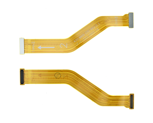 Шлейф Samsung A305F Galaxy A30 міжплатний (Type 2 Sub) PLS-00-00123836