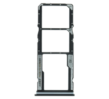 Тримач SIM-карти Xiaomi Redmi A3 black PLS-00-00126057