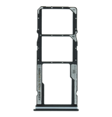 Тримач SIM-карти Xiaomi Redmi A3 black PLS-00-00126057