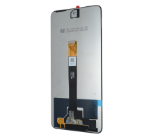 Дисплей HMD Fusion з сенсором black (Original China) PLS-00-00133552