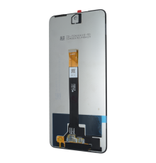 Дисплей HMD Fusion з сенсором black (Original China) PLS-00-00133552