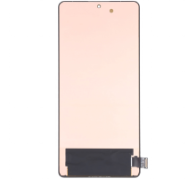 Дисплей Xiaomi Poco F4 GT з сенсором black (IPS) PLS-00-00123309