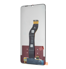 Дисплей Xiaomi Redmi 13C з сенсором black (Original Refurbished) PLS-00-00124370