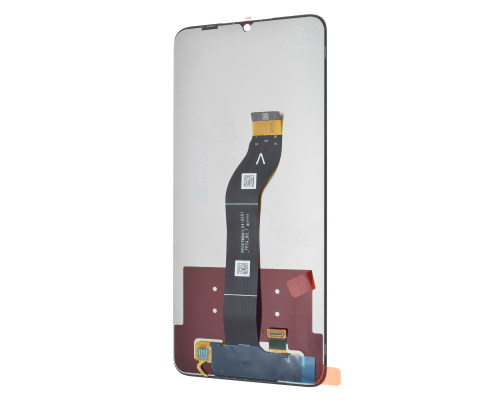 Дисплей Xiaomi Redmi 13C з сенсором black (Original Refurbished) PLS-00-00124370