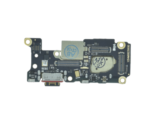 Плата зарядки Xiaomi Poco F5 Pro (Original China) PLS-00-00128545