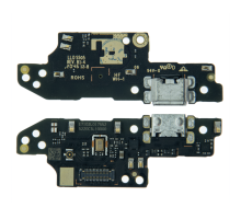 Плата зарядки Xiaomi Redmi 9A (Original Used) PLS-00-00074945