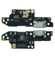 Плата зарядки Xiaomi Redmi 9A (Original Used) PLS-00-00074945