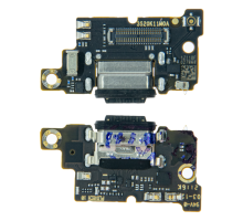 Плата зарядки Xiaomi Poco F3 (Original Used) PLS-00-00079352