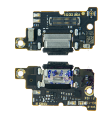 Плата зарядки Xiaomi Poco F3 (Original Used) PLS-00-00079352