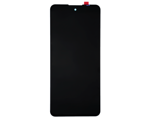 Дисплей ZTE Blade V30 (ZTE 9030) з сенсором black PLS-00-00094484