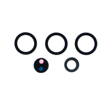 Скло камери Samsung S908 Galaxy S22 Ultra 5G (Original) PLS-00-00093675