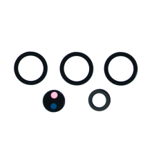 Скло камери Samsung S908 Galaxy S22 Ultra 5G (Original) PLS-00-00093675