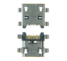 Роз'єм зарядки Samsung I8260 Galaxy Core (Original) PLS-00-00095240