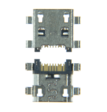 Роз'єм зарядки Samsung I8260 Galaxy Core (Original) PLS-00-00095240