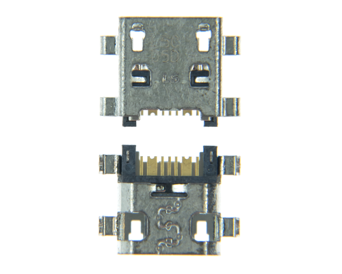 Роз'єм зарядки Samsung I8260 Galaxy Core (Original) PLS-00-00095240