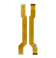 Шлейф Huawei P Smart 2021 міжплатний PLS-00-00080857