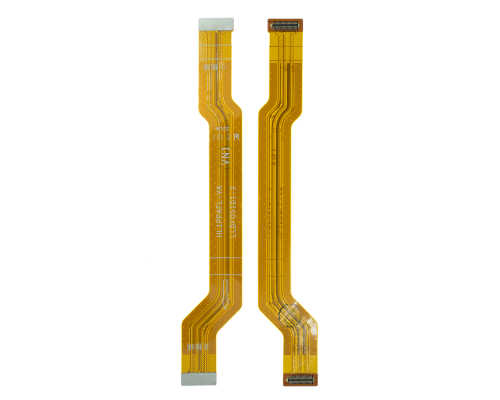 Шлейф Huawei P Smart 2021 міжплатний PLS-00-00080857