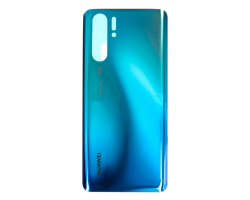 Задня кришка Huawei P30 Pro aurora blue PLS-00-00039623