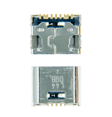 Роз'єм зарядки Samsung i9080 (Original China) PLS-00-00091631