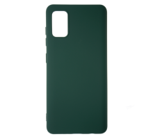 Чохол Cover Samsung A415 Galaxy A41 pine green PLS-00-00083888