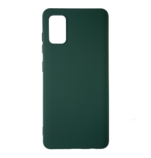 Чохол Cover Samsung A415 Galaxy A41 pine green PLS-00-00083888